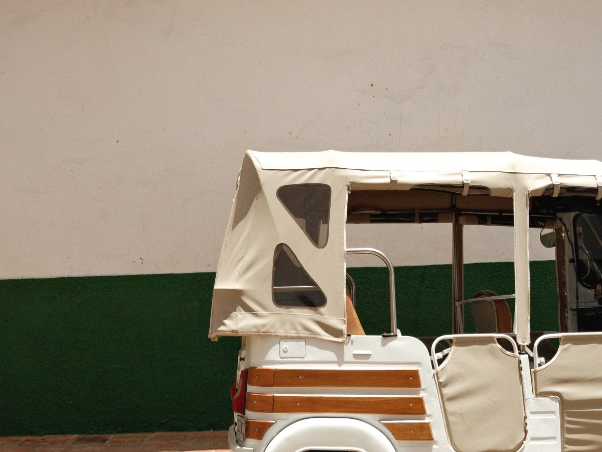 ¡Prepárate para pasar Semana Santa en&nbsp;Barichara!