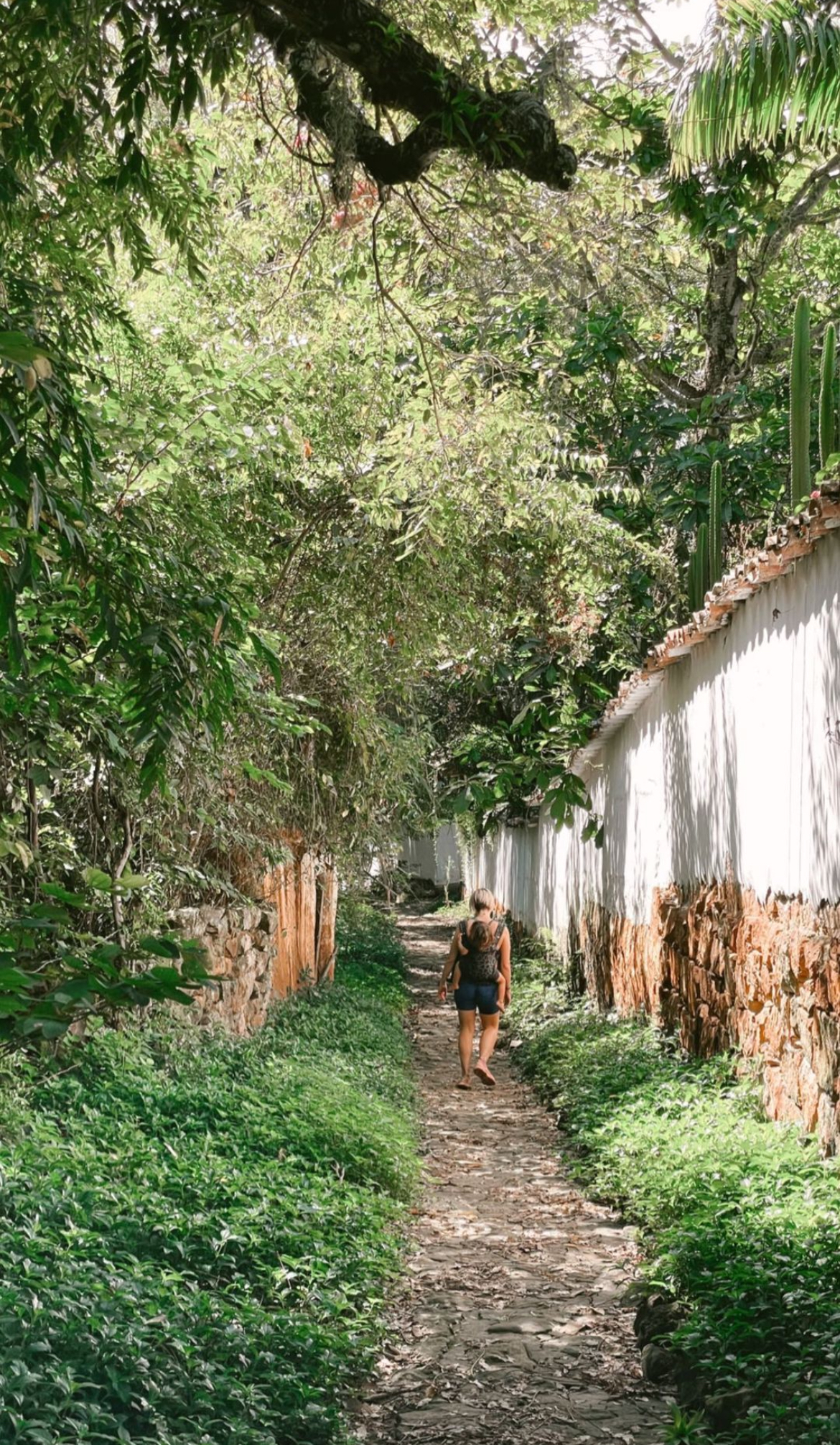 El clima de Barichara: datos que te servirán para planear tu&nbsp;viaje